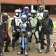 Illustration for article titled MomoCon Cosplay Gallery: Atlanta Gets All Dressed Up